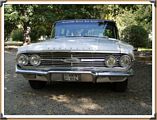 1960 Chevrolet Impala Limusin 005